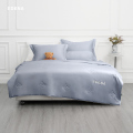 Bộ Ga Edena Everyday Tencel Trơn (Nhiều màu)