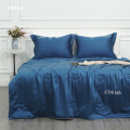 Bộ Ga Edena Everyday Tencel Trơn (Nhiều màu)