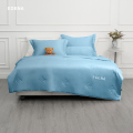 Bộ Ga Edena Everyday Tencel Trơn (Nhiều màu)