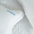 Bộ Ga Edena Gingham Silk (Nhiều màu)