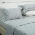 Bộ Ga Edena MM Tencel Dệt Kim 10