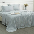 Bộ Ga Edena MM Tencel Dệt Kim 10