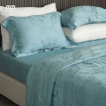 Bộ Ga Edena MM Tencel Dệt Kim 16