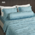 Bộ Ga Edena MM Tencel Dệt Kim 16