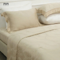 Bộ Ga Edena MM Tencel Dệt Kim 8