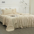 Bộ Ga Edena MM Tencel Dệt Kim 8