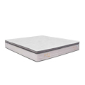 Đệm lò xo Dunlopillo Evita 28cm