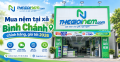 Mua nệm tại xã Bình Chánh chính hãng, giá tốt 2026