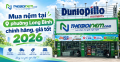 Mua nệm tại phường Long Bình chính hãng, giá tốt 2026