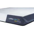 Nệm cao su Dunlopillo Latex World Eco Fresh - 25cm