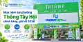 Mua nệm tại phường Thông Tây Hội chính hãng, giá tốt 2026