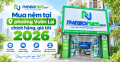 Mua nệm tại phường Vườn Lài chính hãng, giá tốt 2026