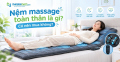 Nệm massage toàn thân là gì? Có nên mua không?