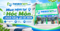 Mua nệm tại Hóc Môn chính hãng, giá tốt 2026