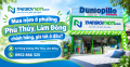 Mua nệm ở phường Phú Thủy, Lâm Đồng chính hãng, giá tốt ở đâu?