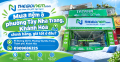 Mua nệm ở phường Tây Nha Trang, Khánh Hòa chính hãng, giá tốt ở đâu?