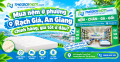 Mua nệm ở phường Rạch Giá, An Giang chính hãng, giá tốt ở đâu?