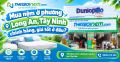 Mua nệm ở phường Long An, Tây Ninh chính hãng, giá tốt ở đâu?