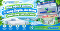 Mua nệm ở phường Long Xuyên, An Giang chính hãng, giá tốt ở đâu?