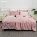 Bộ Ga Edena Tencel A702