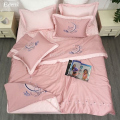 Bộ Ga Edena Tencel A702