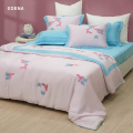 Bộ Ga Edena Tencel A707