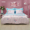 Bộ Ga Edena Tencel A707