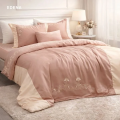 Bộ Ga Edena Tencel A721