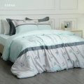 Bộ Ga Edena Tencel A722