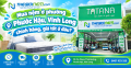 Mua nệm ở phường Phước Hậu, Vĩnh Long chính hãng, giá tốt ở đâu?