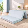 Đệm cao su bông TATANA gấp 3
