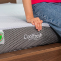 Đệm cao su thiên nhiên TATANA Cool Fresh