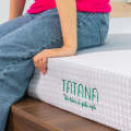 Đệm cao su thiên nhiên TATANA Cool Fresh