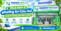 Mua nệm ở phường An Cựu, Huế chính hãng, giá tốt ở đâu?