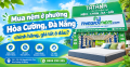Mua nệm ở phường Hòa Cường, Đà Nẵng chính hãng, giá tốt ở đâu?