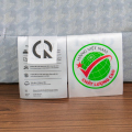 Nệm cao su bông TATANA gấp 3