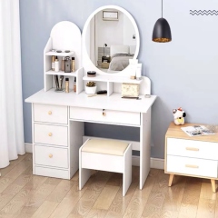 Bàn trang điểm Tatana BTD015 Khuyến Mãi Tại Thegioinem.com