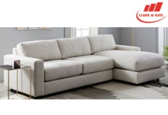 Ghế Sofa Góc CK-L10 Khuyến Mãi Giảm 20% + Quà Tặng  Tại Thegioinem.com