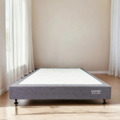 Giường Divan TATANA mẫu mới sang trọng, cứng cáp ưu đãi hấp dẫn chỉ có tại Thế Giới Nệm