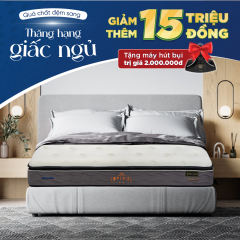 Voucher giảm 15 triệu từ giá niêm yết (HSD: 31/12/2024)