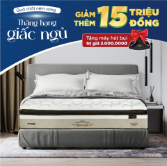 Voucher giảm thêm 15 triệu (HSD: 31/12/2024)