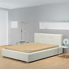 Đệm Bông Ép Hanvico Nano Kháng Khuẩn Giảm 15% Tại Thế Giới Nệm