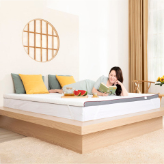 Nệm đa năng Oyasumi ưu đãi 10% tại Thegioinem.com