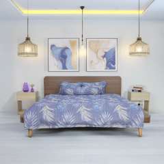 Ga Tencel TATANA Silver PL116 Giá Tốt tại Thế Giới Nệm