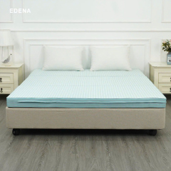 Nệm Bông Ép Edena Chần Gòn Giảm 20% + Quà | Thế Giới Nệm