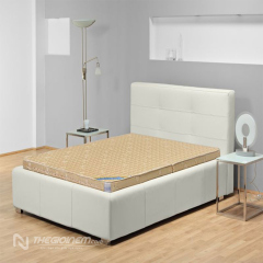 Đệm Bông Ép Hanvico Nano Kháng Khuẩn (Hàng xả kho)