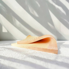 Nệm cao su thiên nhiên Đồng Phú Friendly (Hàng xả kho)