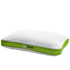Gối Memory Foam Mixed Khuyến Mãi