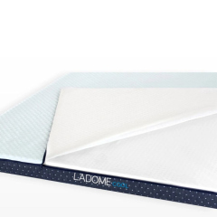 Nệm Cao Su Liên Á LaDome Cool Giảm Giá 20% Tại Hệ Thống Thegioinem.com