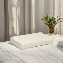 Gối cao su dợn sóng Vạn Thành Khuyến Mãi 25% + Quà | Thegioinem.com